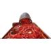Gulluoglu Hot Red Pepper Paste 250 gr (Pack of 1) daily fresh shipment from Gulluoglu Shop at the Spice Bazaar in Istanbul - Buy Online on GoSupps.com
