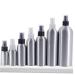 50ml Refillable Spray Aluminum Bottle - Travel Pumps for Cosmetics | Empty Atomizer Packaging Tool - Buy Online on GoSupps.com