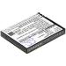 Replacement Battery Compatible with Tracfone Wireless U240C Part Number: MXE-650 1500mAh/3.7V