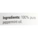 100% Pure & Natural Peppermint Oil - 4 oz. (Two Pack) | Premium Quality - Buy Online on GoSupps.com
