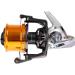 Carrete VERCELLI Oxygen ZK - 7+1bb - Buy Online on GoSupps.com