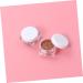 Hemoton 2pcs Flash Face Set - Loose Glitter Eyeshadow Pigment & Highlighter - Gold Sequin Makeup for Stunning Looks - Buy Online on GoSupps.com