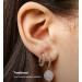 Claires Piercing Aftercare Saline Solution 16 fl oz - Nose & Ear Cleaner for Piercings - Bump Cleaning Solution - Buy Online on GoSupps.com