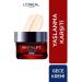 L'Or al Paris Revitalift Laser X3 Care night cream Anti-aging Acid Hyaluronic Night Mask Cream - Buy Online on GoSupps.com