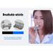 Mund Trainer 5-Piece Set | Mouth-Lip Muscle Training Device for Dysarthria | Relaxation & Health Care Accessories - Buy Online on GoSupps.com