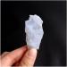 Natural 1 Pack of Natural Raw Blue Chalcedony Irregular Rough Crystal Stone Stone DIY Quartz Specimen ningxiao (Color : 1pc Size : 15-30g) 15-30g 1pc - Buy Online on GoSupps.com
