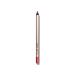 Lanc me Id le Lip Shaper - Creamy Matte & Waterproof Lip Liner Pencil - With Ceramides & Jojoba Oil Shade 100: Red Now