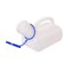 Leakproof Urinal Unisex Urinal Pee Bottle Unisex Urinal Male Or Female Use Portable Lightweight Ideal for - Buy Online on GoSupps.com
