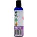 Vegan Cotton Candy Massage Oil - Edible Relaxing Non-Sticky Body Oil with Vitamin E & Sweet Almond - 4 oz - Buy Online on GoSupps.com