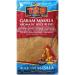 TRS Garam Masala Powder | 400G | Blended Masala | 100% Natural | Spice Mixes | Vegan | No Artificial Colours | Indian Origin (Pack of 4) - Buy Online on GoSupps.com