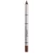 IMPALA | Creamy Waterproof Greige Nude Lip Pencil 211 | Permanent Lip Liner | Water-Resistant Lip Pencil | Long-Lasting Lip Liner | Volumizing Effect 211 Nude