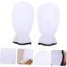 HONMEET 1 Pair Maintenance Essential Oil Gloves Heat Preservation Gloves Paraffin Wax for Hand and Feet Hand Gloves Spa Hand Moisturizer Gloves Heating Gloves Heated Gloves White Flannel - Buy Online on GoSupps.com
