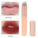 Healeved 4Pcs Silicone Lip Brushes - Round Head Makeup Applicator for Lipstick & Lip Gloss | Beauty Tool for Women & Girls | International Shipping Available - Buy Online on GoSupps.com