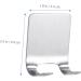 DIYFIXLCD Razor Holder & Hooks - 6 Pack Metal S Hooks for Shower Towel & Organizer | International Shipping Available - Buy Online on GoSupps.com