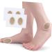 Beavorty 3 Sheets high heel protectors foot protectors for feet protective cushion corn removal for toes pads for feet foot sticker for corns corn pad patch sole pad emulsion - Buy Online on GoSupps.com