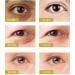 Triple Firming Eye Lift Gel | Anti-Dark Circle & De-Puffing Eye Cream | Organic Tightening Eye Cream | 1 OZ - Shop Now - Buy Online on GoSupps.com