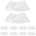 Non-Woven Dust Collector Adjustable Dust Collector Bag for Nail Art Dust Suction Collector Home Indoors for Salon(10PCS) - Buy Online on GoSupps.com