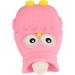 Buy 400ml Cute Owl Shape Silicone Hot Water Bottle - No Leakage Portable Hot Water Bag (Pink) - Best for Comfort & Warmth | International Shipping - Buy Online on GoSupps.com