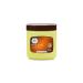 MED PRIDE Petroleum Jelly With Cocoa Butter Fragrance 8oz Tub - Skin Protectant For Dry Skin Rashes Minor Burns & Wounds- Powerful Moisturizer For Chapped Lips Dry Hands Chaffed Skin & Diaper Rash 8 Ounce (Pack of 1)