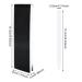 Honbay 100PCS Portable Disposable Perfume Test Strips - Essential Oils & Aromatherapy Fragrance Tester - Classic Style Smelling Test Paper - Buy Online on GoSupps.com