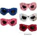 TQUXNGA Hair Bands Hair Hoop Simple Headbands Hairband Hair Accessories Sunglasses Hair Bands for Girl Red - Buy Online on GoSupps.com