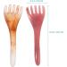 Ipetboom 2-Part Handheld Head Massager - Ultimate Scalp & Temporal Relief | International Shipping Available - Buy Online on GoSupps.com
