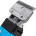 Clipper for Horses Extra Quiet and Smooth Running Professional Horse Hair Clipper 6-Speed Clipper Horse Grooming kit - Buy Online on GoSupps.com