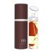 Perry Ellis M for Men 3.4 fl oz Eau de Toilette 3.4 Fl Oz (Pack of 1)