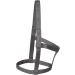 PFIFF 102920 Joky Halter - Durable Nylon Pasture Paddock Grey - Ideal for Horses | International Shipping Available - Buy Online on GoSupps.com