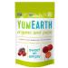 YumEarth Organics Sour Pops Assorted Flavors 14 Pops 3 oz (85 g)