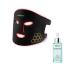 YOEYOU Red Light Face Mask and Activating Serum