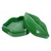 GALPADA 20pi ces Masque Pour Hydratant Anti-s cheresse Lot De Bo te Soin Des Danger Vert