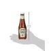 Heinz Tomato Ketchup Classic - 4 x 300 ml Glass Bottles | Buy Internationally Online - Buy Online on GoSupps.com