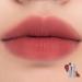 rom&nd Zero Matte Lipstick 03 SILHOUETTE 3g - Intense Color, Long-Lasting, Weightless Matte Finish - Buy Online on GoSupps.com