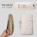 Travel Makeup Brush Holder - Magnetic Anti-Fall Silicone Organizer for Cosmetics | Portable & Sleek Makeup Tools for Travel - Buy Online on GoSupps.com