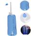 Healeved 500ml Nasal Rinse Bottle Set - Sinus Rinse Irrigator for Nasal Cleaning - Household Cleaner - Plastic Irrigation Bottle - 2pcs - Buy Online on GoSupps.com
