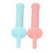 12pcs Gas Colic Reliever Rod for Newborns - Disposable & Effective | Green Pink - Buy Online on GoSupps.com