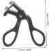 FOYTOKI Eyelash Curler Lash Curls Tools Eyelash Clamps Eyelashes Curling Tool Eyelashes Curler Tool for Makeup Lash Curling Clips Eyelash Makeup Tool Eyelash Curling Device Eye Lash Curler - Buy Online on GoSupps.com