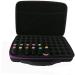 Clispeed 3ST Tag Bag for Essential Oils - Travel Storage Organizer & Carrying Case Violet | Shop Now! - Buy Online on GoSupps.com