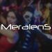 Shop Meralens Anime Arc 2 Violet Crazy Fun Colored Contact Lenses - Premium Purple Annual Lenses for Carnival Halloween & Cosplay 2023 - Free Lens Case Included - Buy Online on GoSupps.com