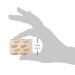 Domino 2000 Count Premium Pure Cane Granulated Sugar Packets - Pack of 1 - Buy Online on GoSupps.com