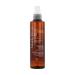 GIS LE DENIS - Huile bronzante la carotte 5% 200 ml Huile bronzante Acc l rateur de bronzage Bronzant solaire Ingr dients d'origine naturelle R sistant l'eau Formule v g talienne