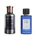 Pack Perfumes For Men Bharara King Eau De Parfum 3.4 Oz & Ralfs Mejia Chico Bomb Eau De Parfum 3.4 Oz