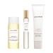 Laura Mercier Serum Body Cream Ambre Vanille Travel Size Trio - Buy Online on GoSupps.com