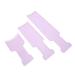 Professional Highlighting Paddle & Ergonomic Hair Coloring Board | Portable Tool for Hair Stylists | International Shipping Available - Buy Online on GoSupps.com