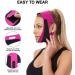 Double Chin Reducer Facial Slimming Strap Face Lifting Slimming Belt Advanced V-Line Facial Slimming Strap for Men & Women - Buy Online on GoSupps.com