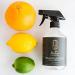 Mother of Invention Fabric Cleaner and Spot Remover - White Citrus (500ml) - Buy Online on GoSupps.com