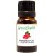 GreenHealth Geranium Essential Oil 1/3 fl oz (10 ml) Glass Bottle 100% Pure - Buy Online on GoSupps.com