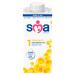 SMA PRO First Infant Baby Milk from Birth Ready to Drink Liquid Formula 200 ml (Pack of 1)