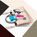 FIGHTART Volcanic Roller - Oil Absorbing Facial Care Tool with Mask Applicator - Buy Online on GoSupps.com